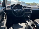 Certified 2021 Volkswagen Tiguan SE image 5