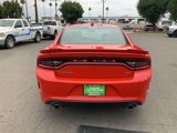 Certified 2023 Dodge Charger GT image 6