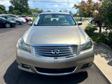Used 2010 INFINITI M35 image 2