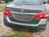 Used 2016 Nissan Sentra SV w/ All Weather Package image 4