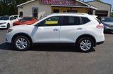 Used 2014 Nissan Rogue SV w/ SV Premium Package image 3