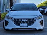 Used 2022 Hyundai Ioniq Blue image 2