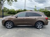 Certified 2019 Acura MDX w/ Advance & Entertainment image 5
