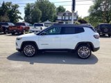 Used 2023 Jeep Compass Limited w/ Elite Group image 4