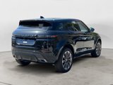 New 2025 Land Rover Range Rover Evoque Dynamic SE image 5