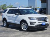 Used 2017 Ford Explorer FWD image 2