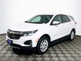 Used 2024 Chevrolet Equinox LT image 4