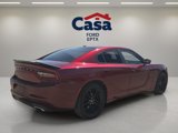 Used 2018 Dodge Charger SXT w/ Blacktop Package image 3