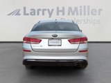 Used 2020 Kia Optima LX image 4