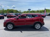 Used 2020 Nissan Rogue Sport SV w/ All-Weather Package image 4