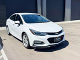 Used 2017 Chevrolet Cruze Premier w/ RS Package image 2