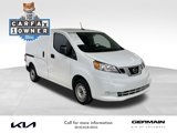Used 2020 Nissan NV200 S image 3