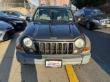 Used 2006 Jeep Liberty Sport image 4