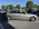 Used 2015 Mercedes-Benz S 550 Sedan image 5