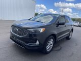 Used 2024 Ford Edge SEL w/ Convenience Package image 4