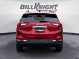 Used 2023 GMC Terrain AT4 w/ Infotainment Package II image 4