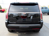 Used 2017 Cadillac Escalade Premium Luxury image 5