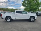Used 2018 Chevrolet Colorado W/T w/ WT Convenience Package image 6