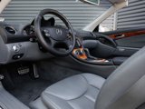 Used 2003 Mercedes-Benz SL 500 image 4