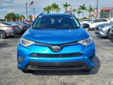 Used 2017 Toyota RAV4 LE image 4
