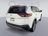 Used 2023 Nissan Rogue S image 4