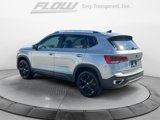 New 2024 Volkswagen Taos SE image 5