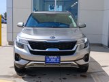 Used 2021 Kia Seltos EX image 4