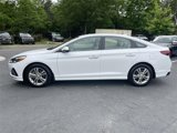 Used 2019 Hyundai Sonata SEL w/ Tech Package 02 image 3