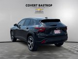 Certified 2024 Chevrolet Trax RS w/ Driver Confidence Package image 5
