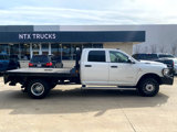 Used 2020 RAM 3500 Tradesman w/ Chrome Appearance Group image 6