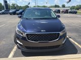 Used 2021 Kia Sedona EX image 2