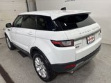 Used 2018 Land Rover Range Rover Evoque SE image 6