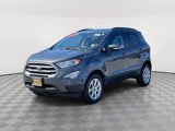 Used 2020 Ford EcoSport SE w/ SE Convenience Package image 3