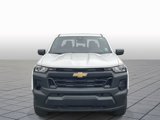 Used 2024 Chevrolet Colorado W/T w/ WT Convenience Package image 2