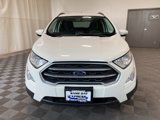 Used 2021 Ford EcoSport SE image 2
