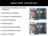 Certified 2022 Dodge Challenger SXT w/ Plus Package image 6