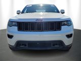 Used 2016 Jeep Grand Cherokee Laredo 75th Anniversary image 2