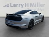 Used 2019 Ford Mustang Coupe w/ Black Accent Package image 5
