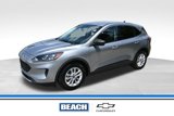 Used 2022 Ford Escape SE image 1