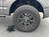 Used 2013 Ford F150 Platinum image 4