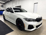 Used 2021 BMW M340i xDrive w/ Premium Package image 3