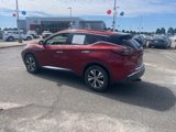 Used 2019 Nissan Murano SV image 4