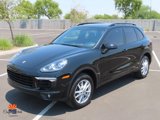 Used 2015 Porsche Cayenne Diesel w/ Driver Memory Package image 6