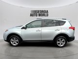 Used 2015 Toyota RAV4 XLE image 2