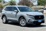 New 2025 Honda CR-V LX image 2