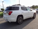 Used 2020 GMC Acadia Denali w/ Trailering Package image 4