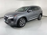 Used 2019 Hyundai Santa Fe Limited image 3