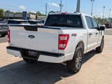 Used 2023 Ford F150 XL w/ STX Appearance Package image 6