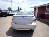 Used 2008 Ford Fusion SE image 4
