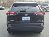 Used 2021 Toyota RAV4 LE image 6